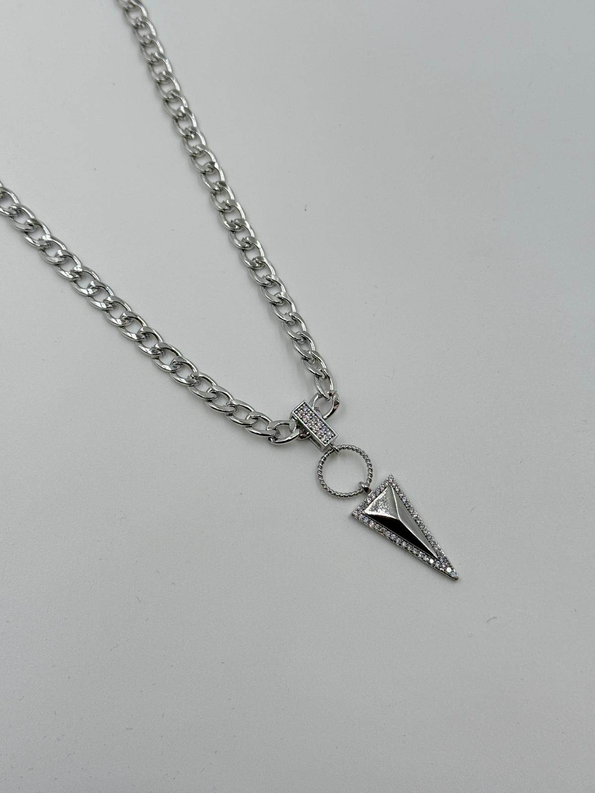 Zirkon Kolye ZKKL-1329