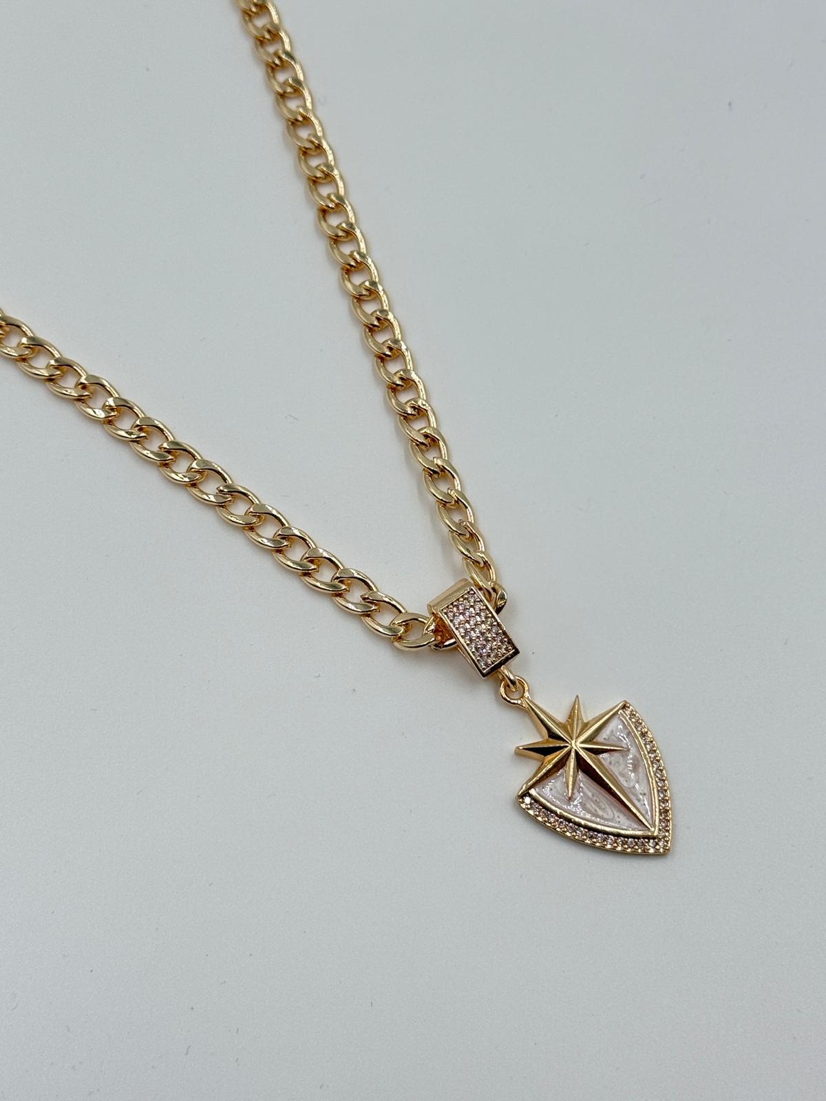 Zirkon Kolye ZKKL-1331