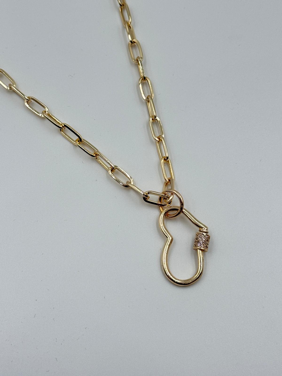 Zirkon Kolye ZKKL-1333