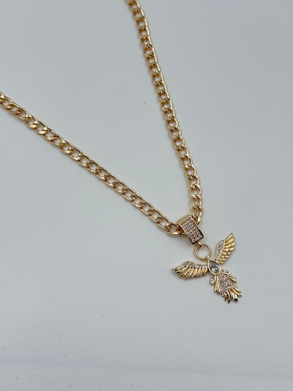 Zirkon Kolye ZKKL-1336