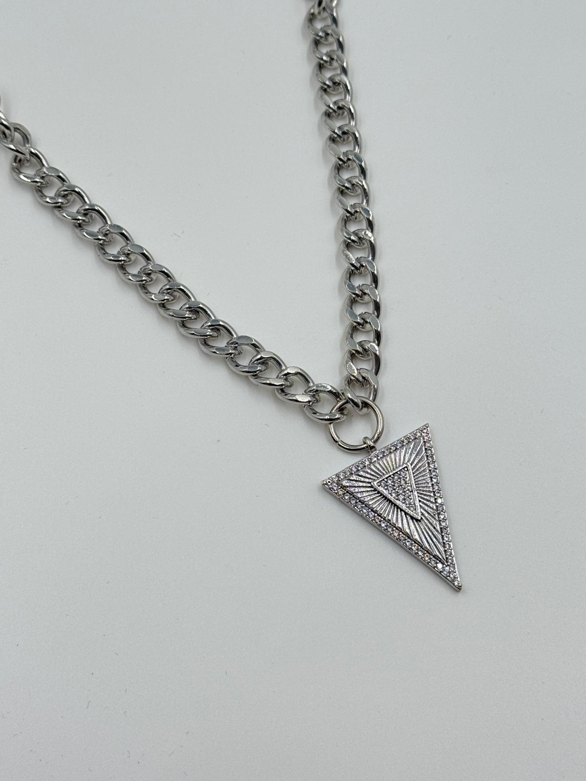 Zirkon Kolye ZKKL-1339