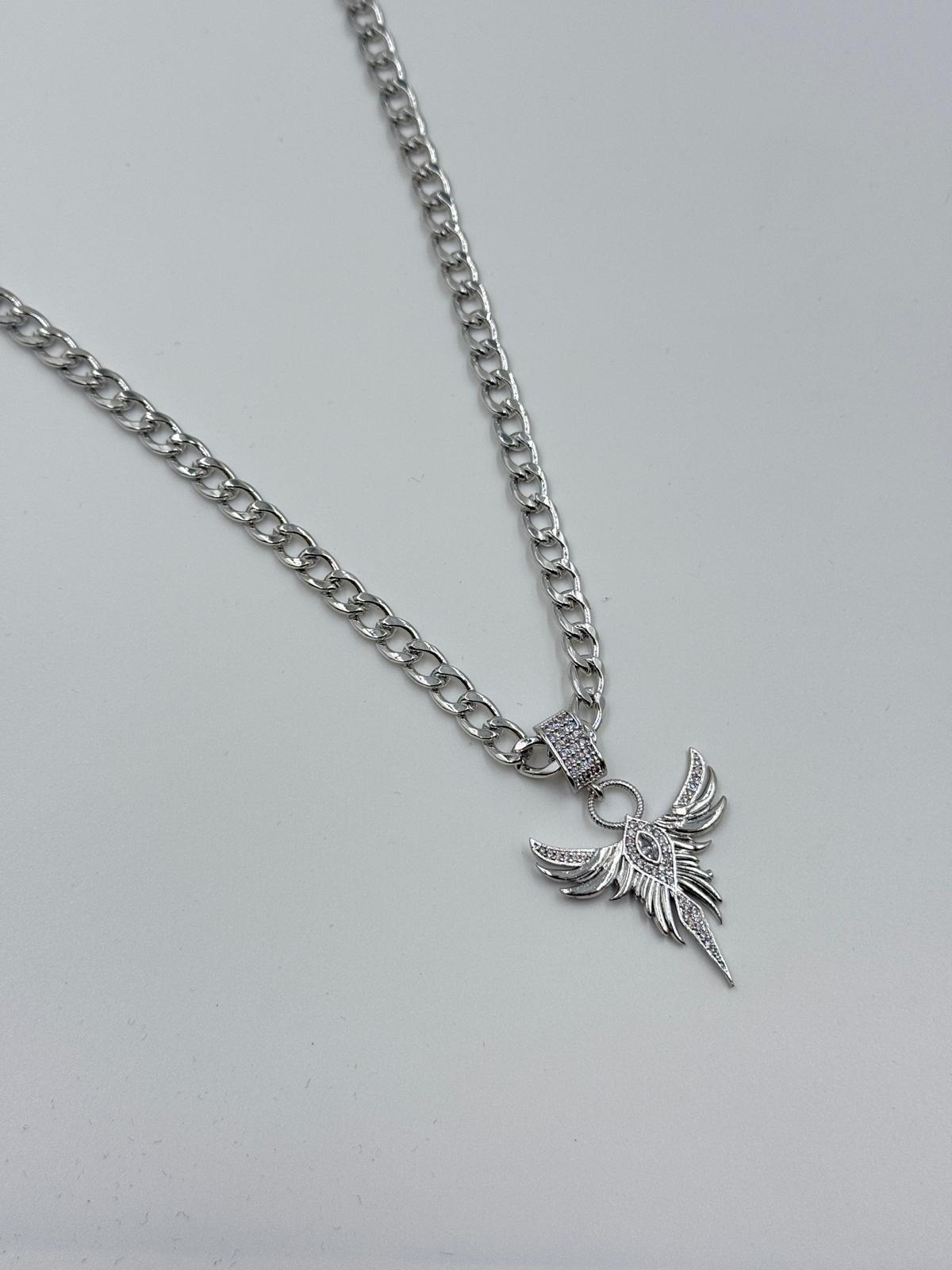 Zirkon Kolye ZKKL-1340