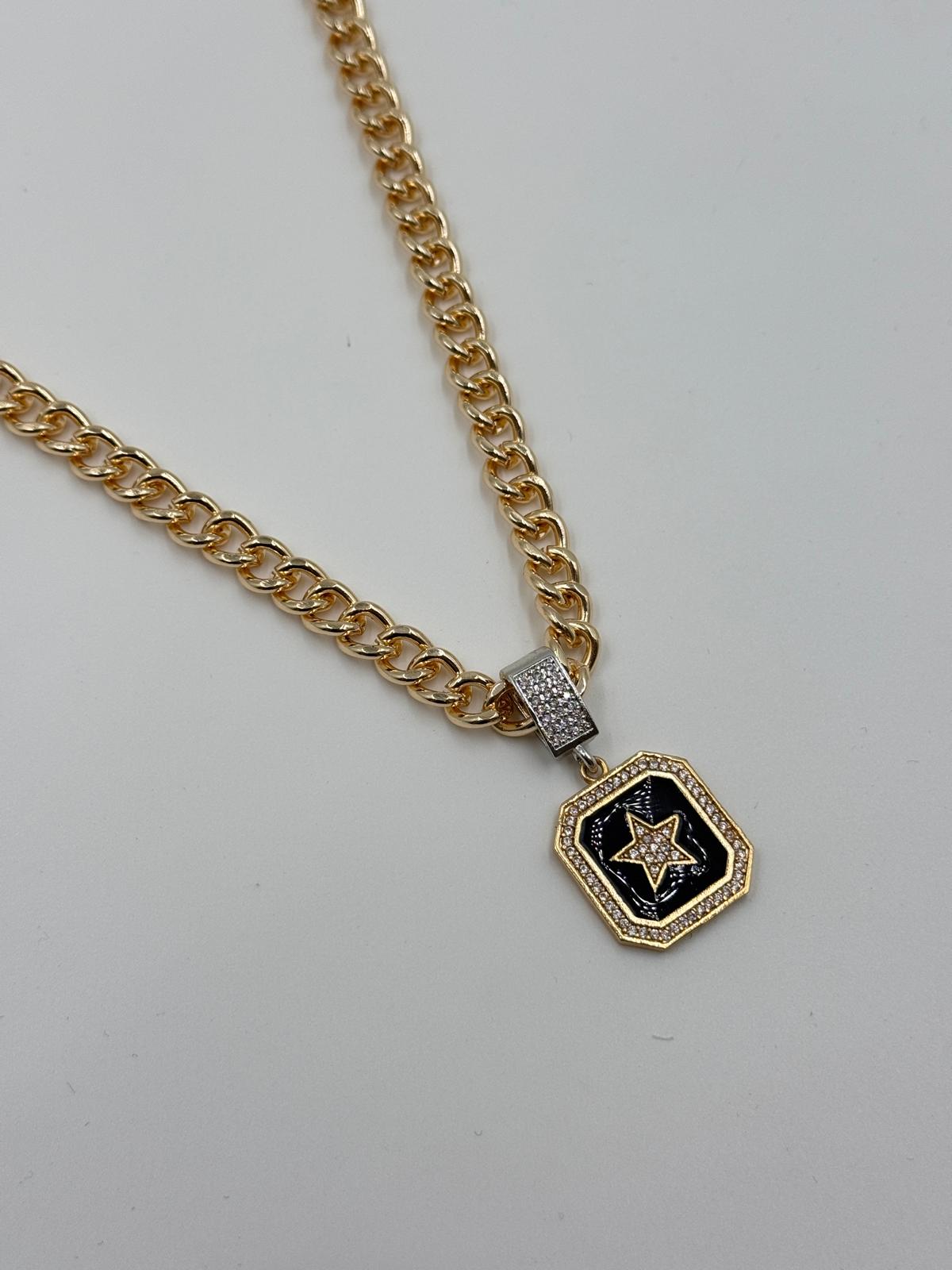 Zirkon Kolye ZKKL-1341