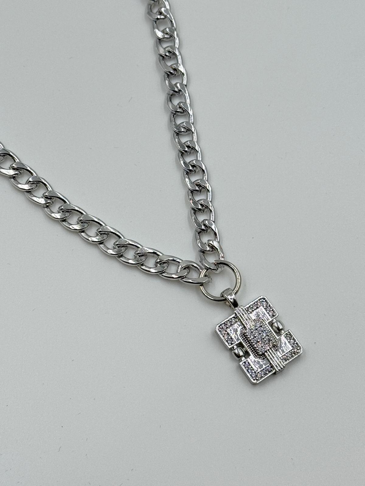 Zirkon Kolye ZKKL-1345