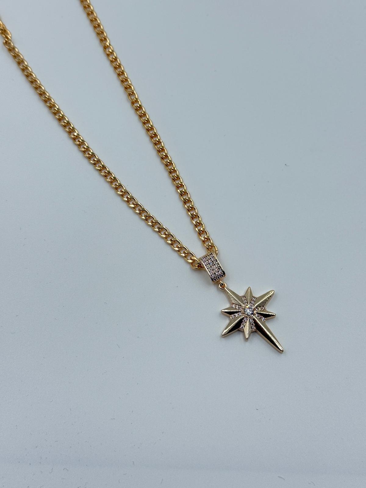 Zirkon Kolye ZKKL-1346