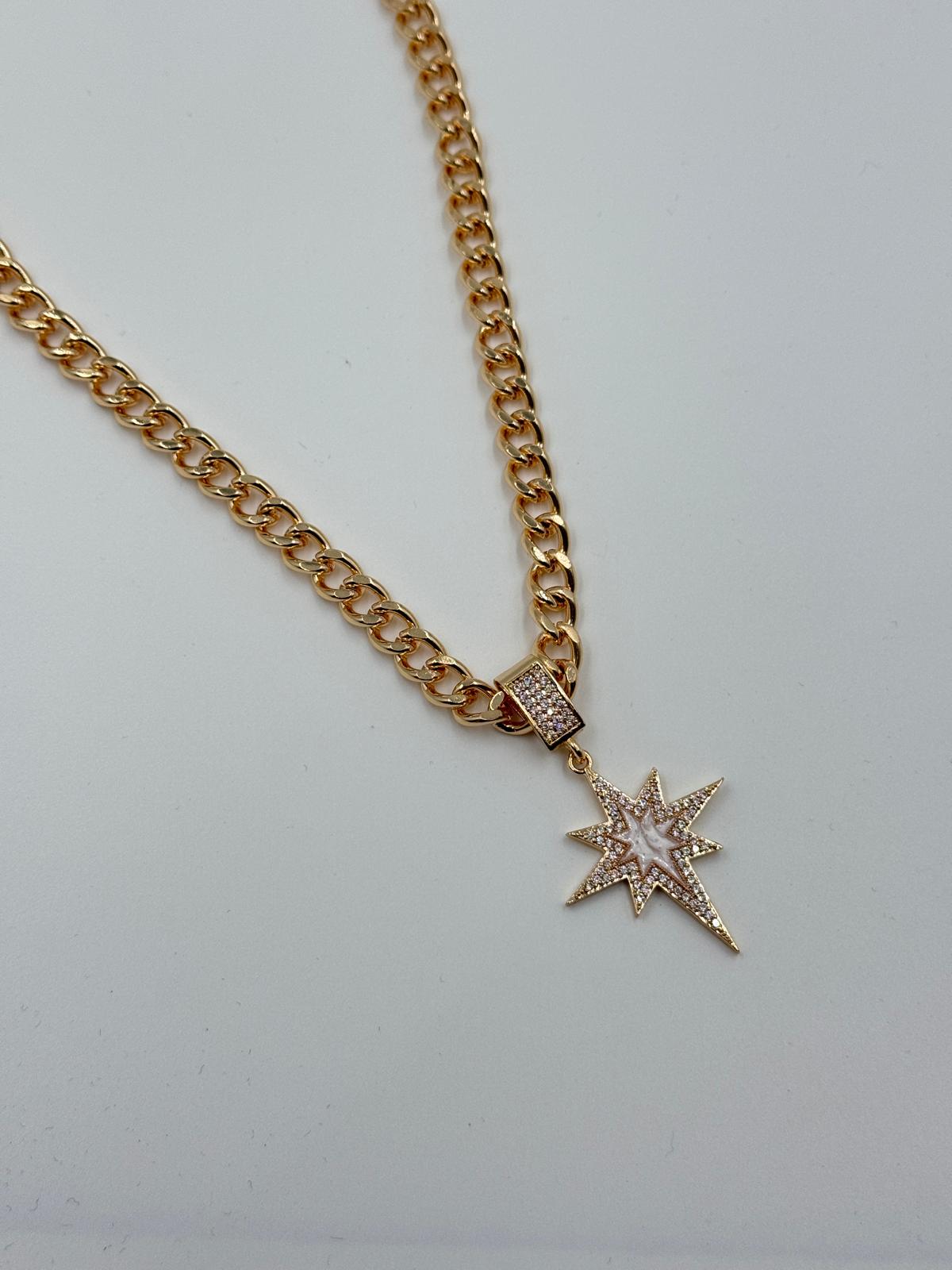 Zirkon Kolye ZKKL-1347