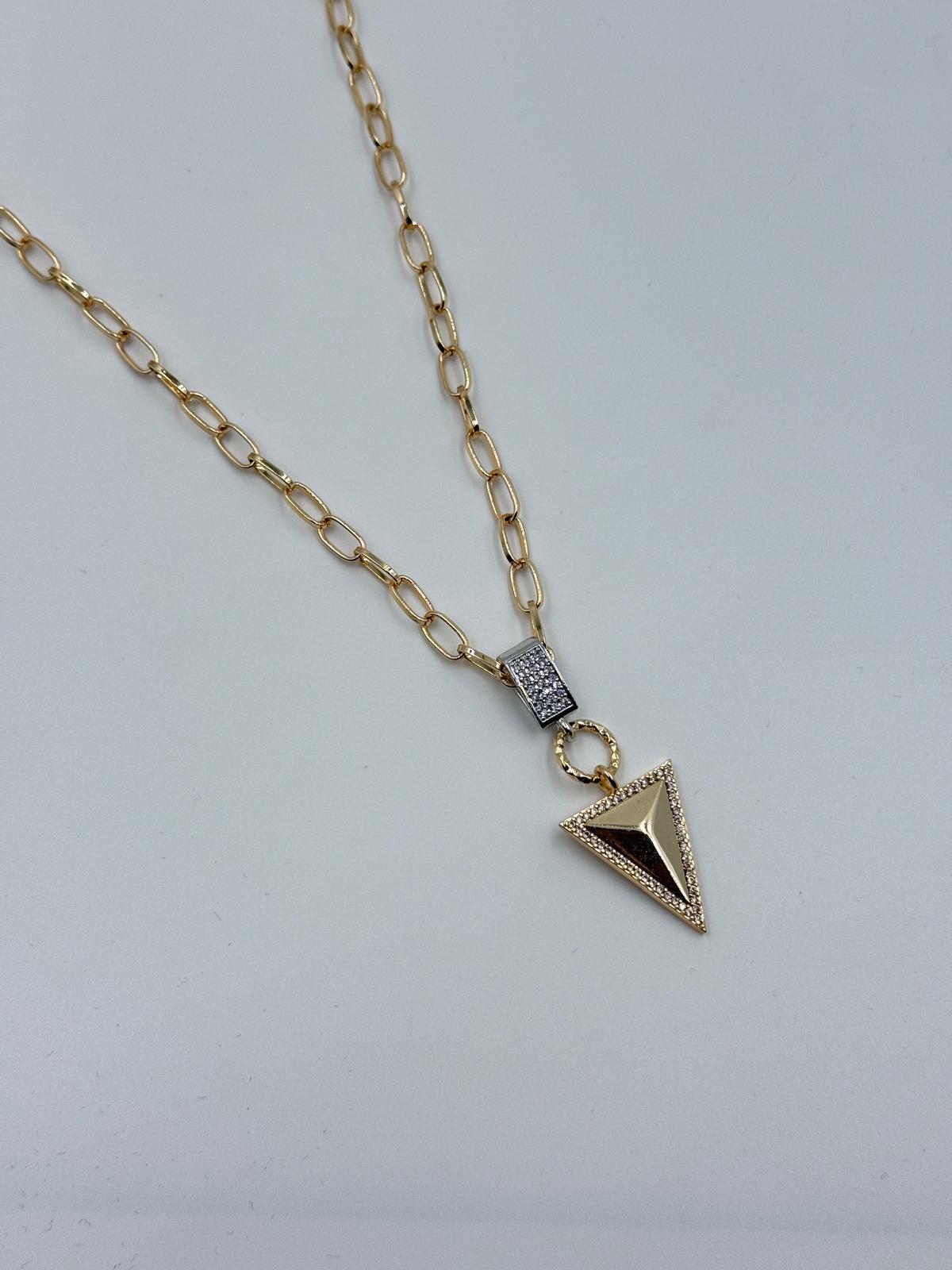 Zirkon Kolye ZKKL-1348