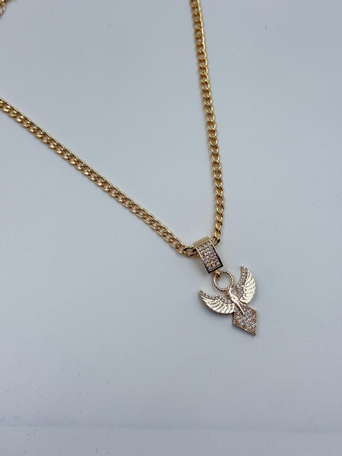 Zirkon Kolye ZKKL-1349