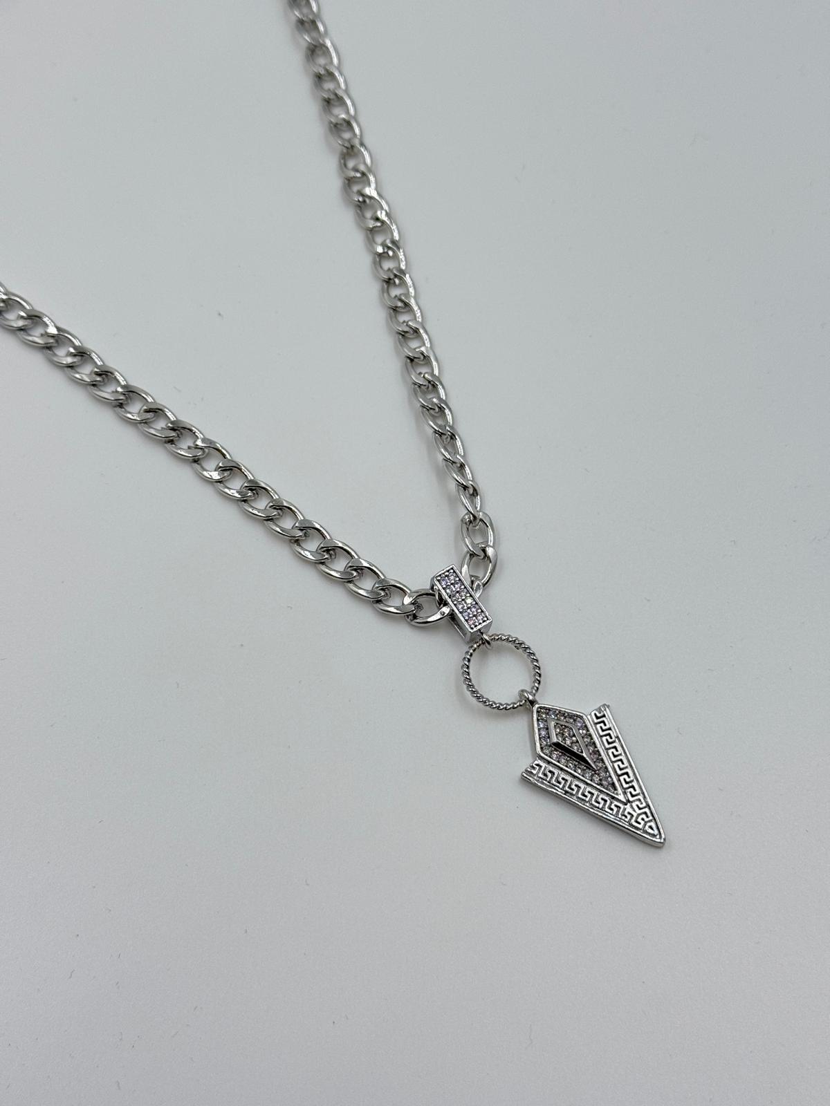 Zirkon Kolye ZKKL-1350