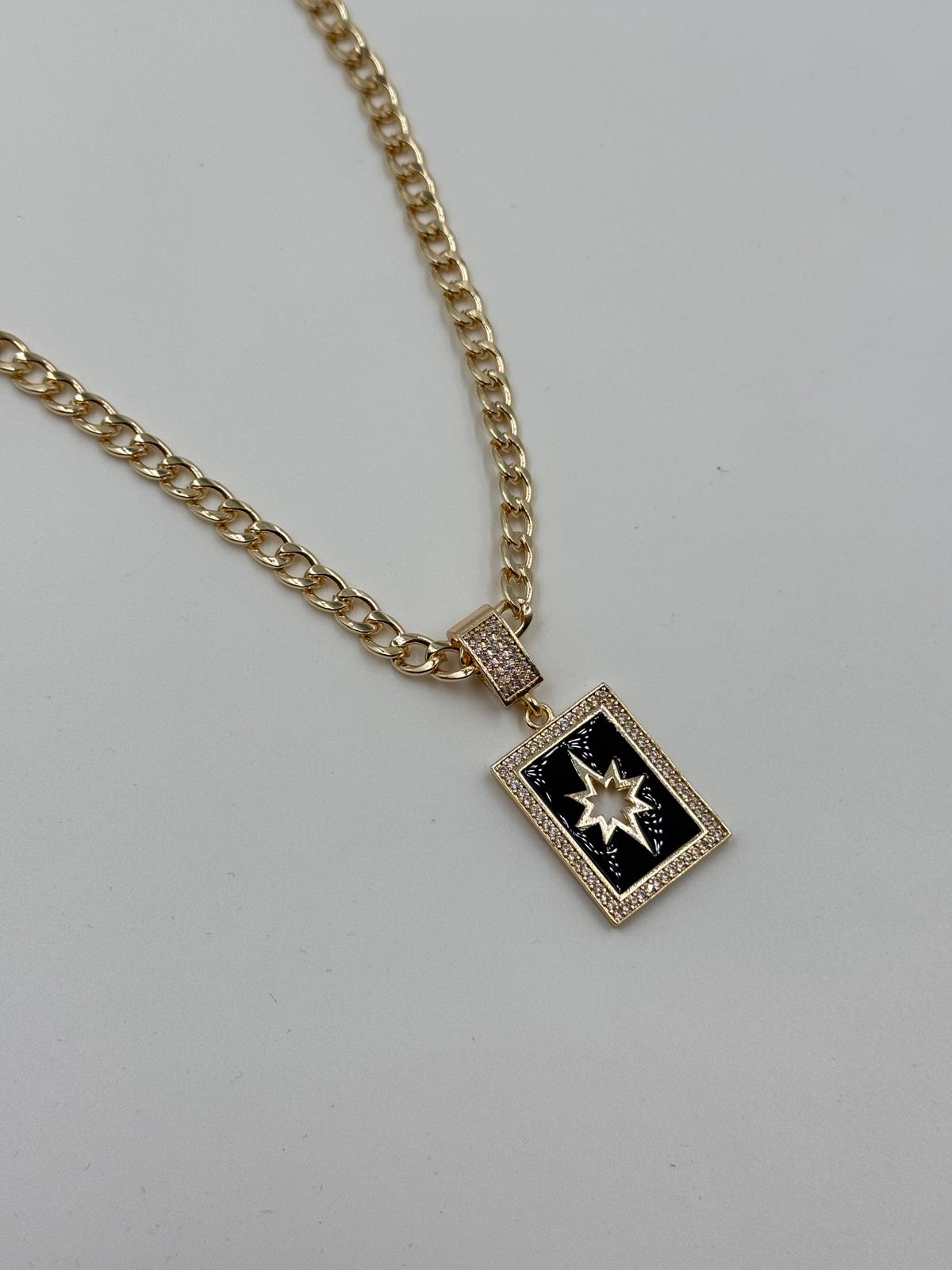 Zirkon Kolye ZKKL-1351