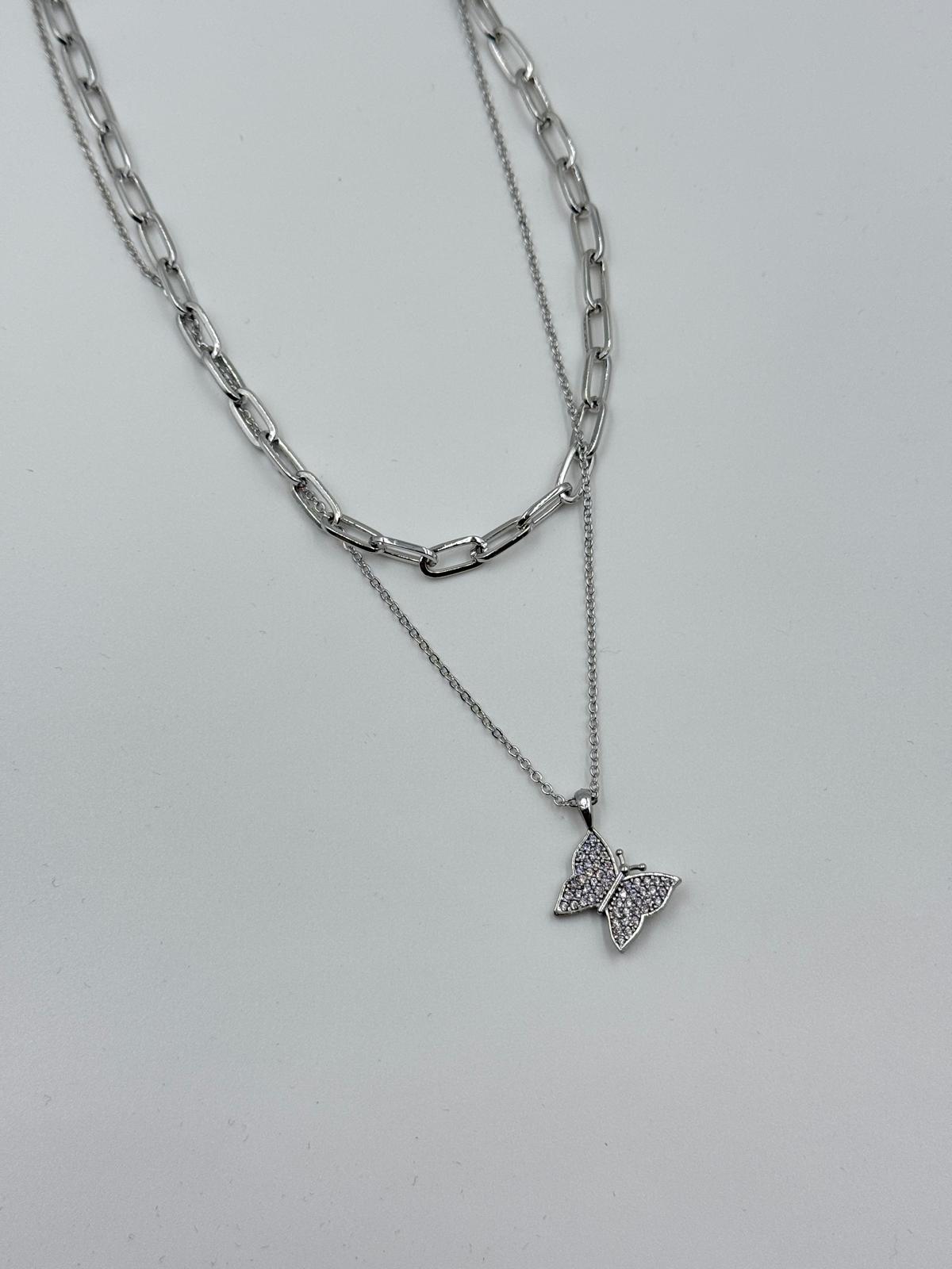 Zirkon Kolye ZKKL-1354