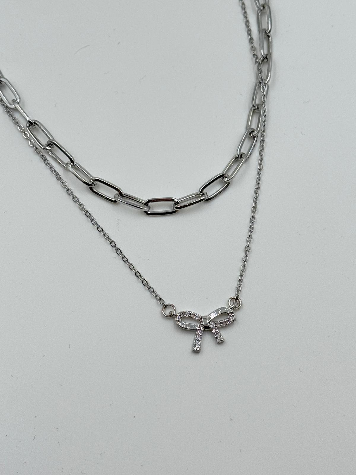 Zirkon Kolye ZKKL-1358