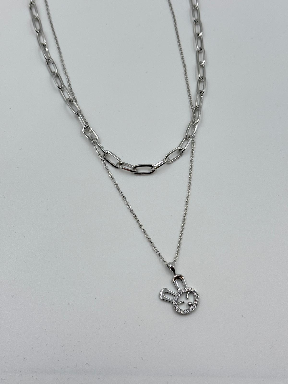 Zirkon Kolye ZKKL-1361