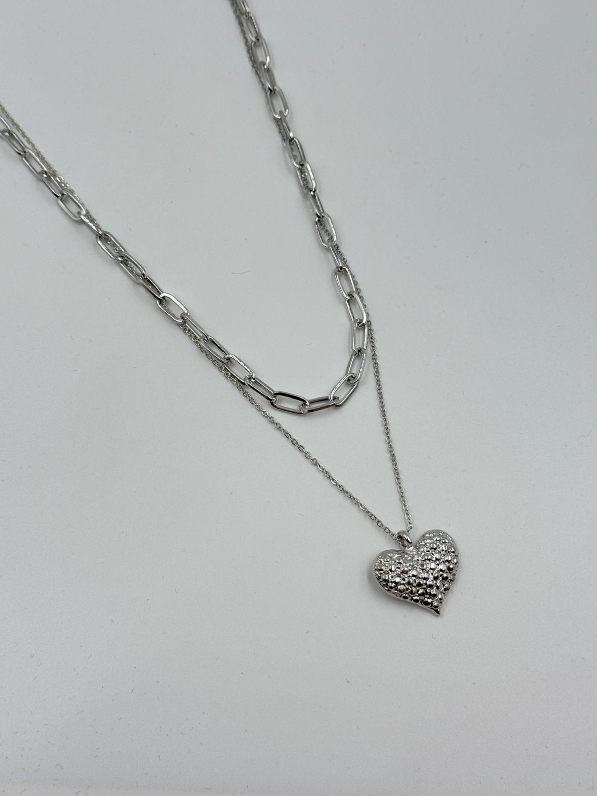 Zirkon Kolye ZKKL-1362