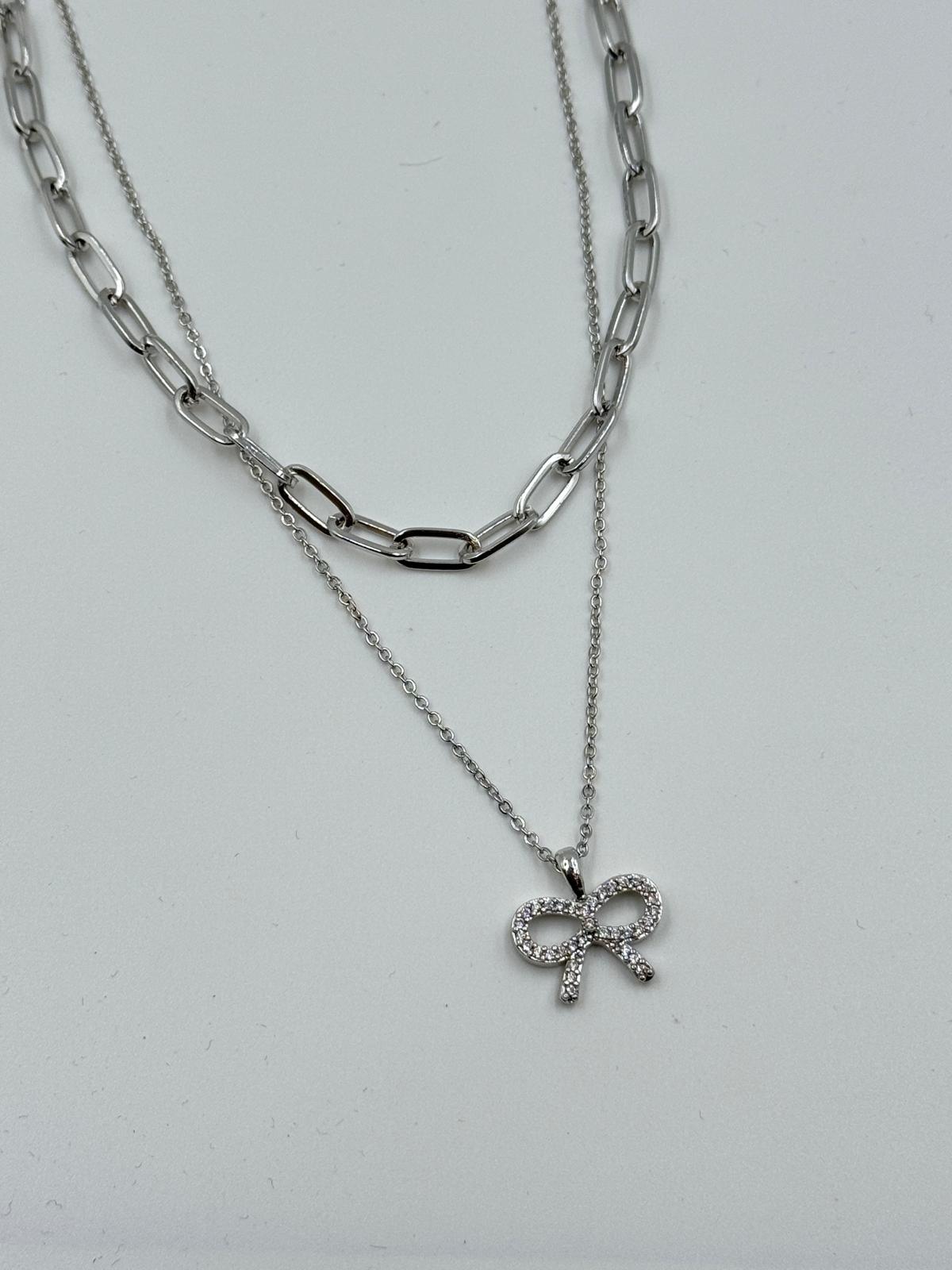 Zirkon Kolye ZKKL-1365