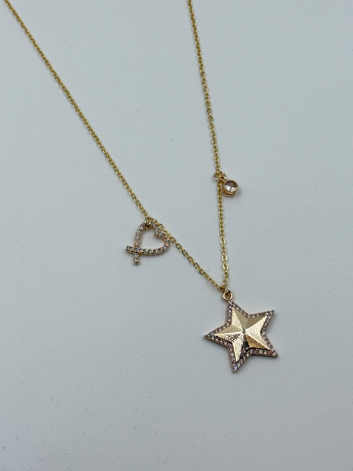 Zirkon Kolye ZKKL-1371