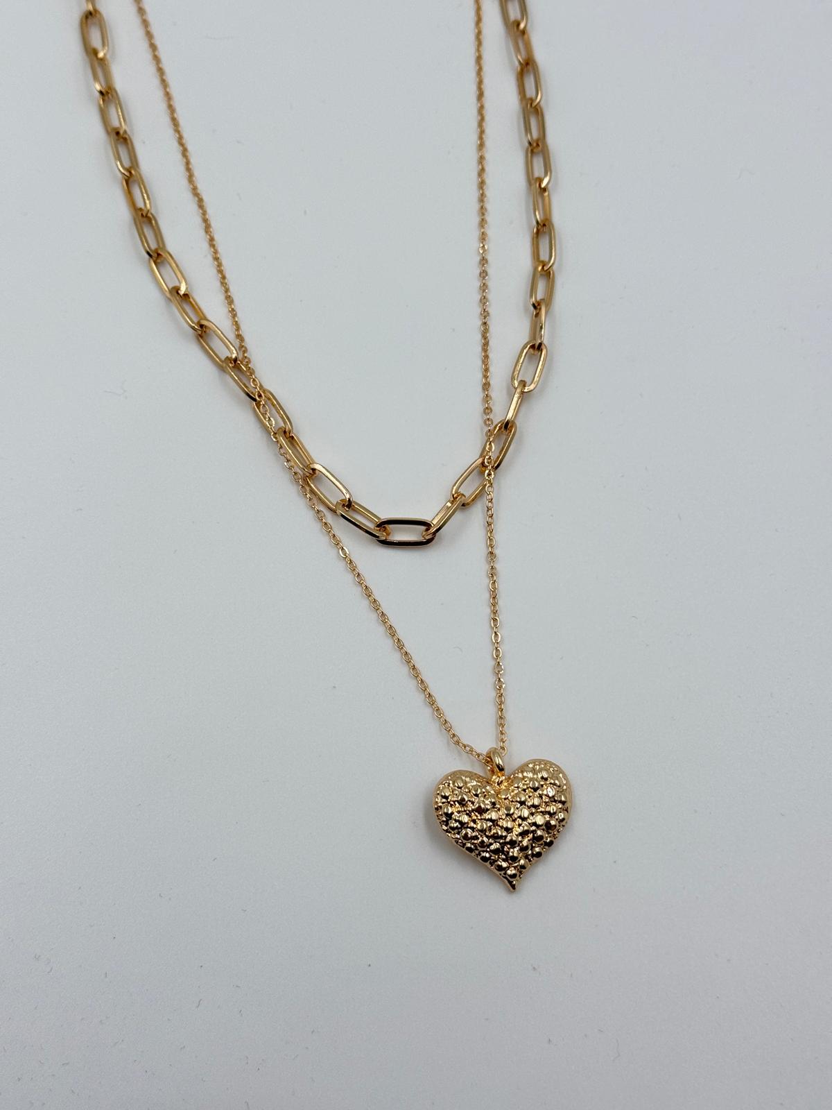 Zirkon Kolye ZKKL-1373