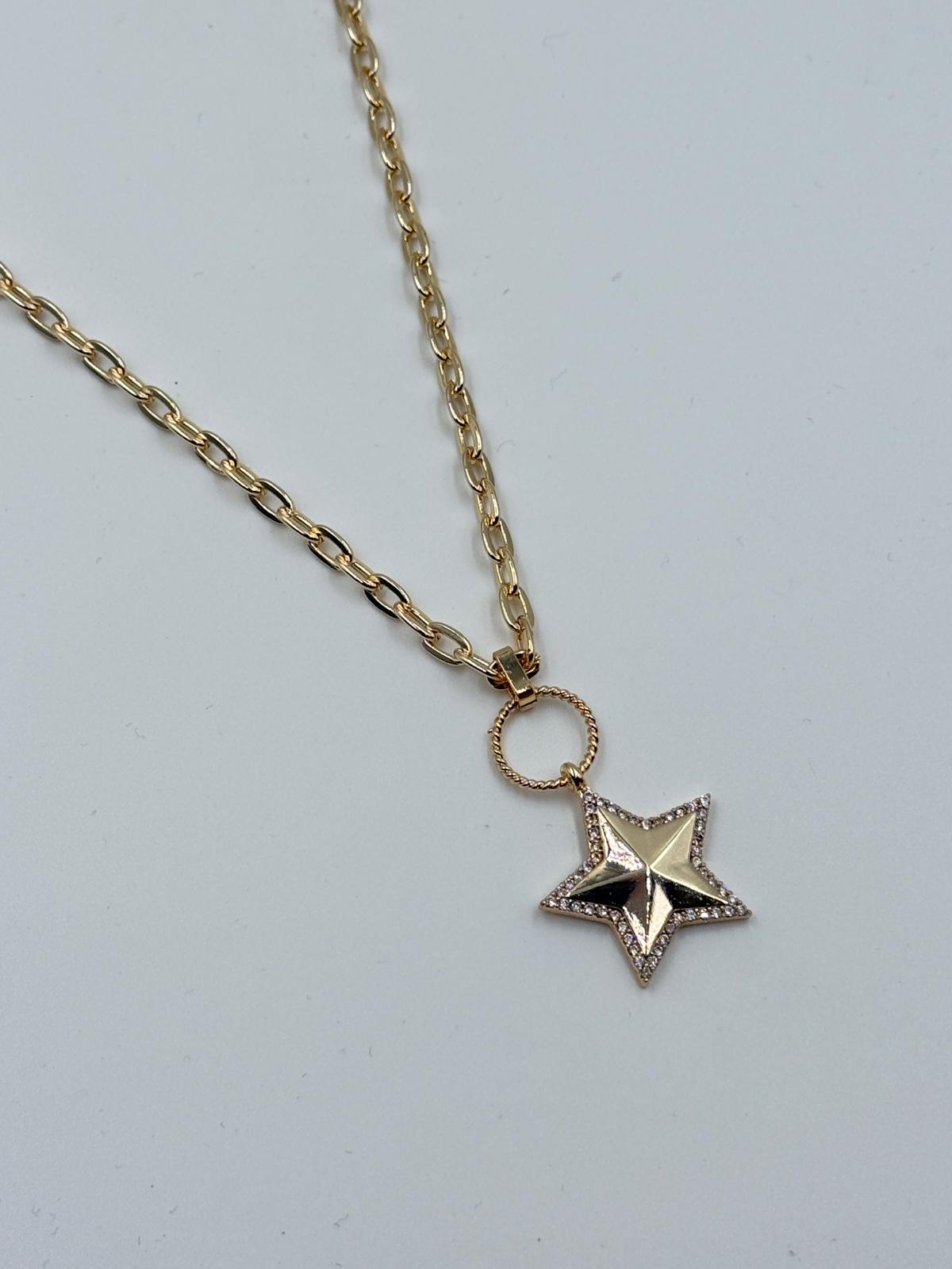 Zirkon Kolye ZKKL-1376