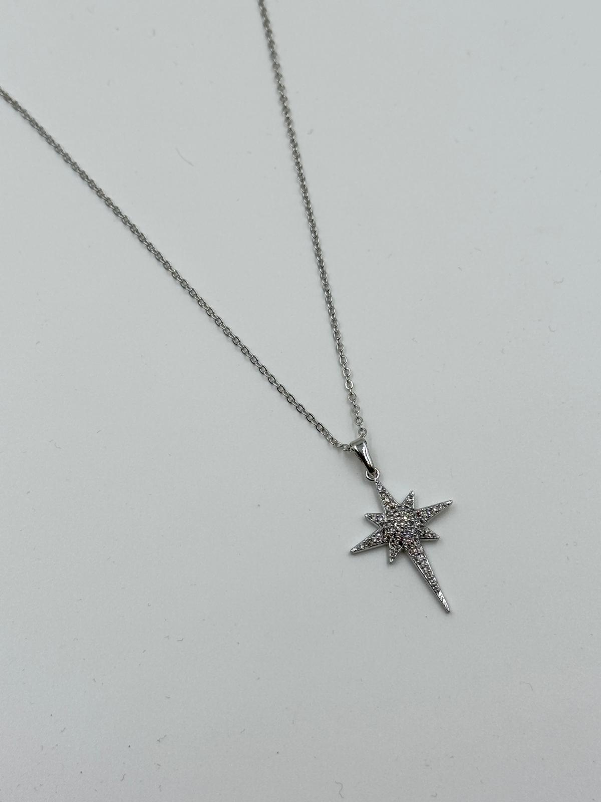 Zirkon Kolye ZKKL-1377