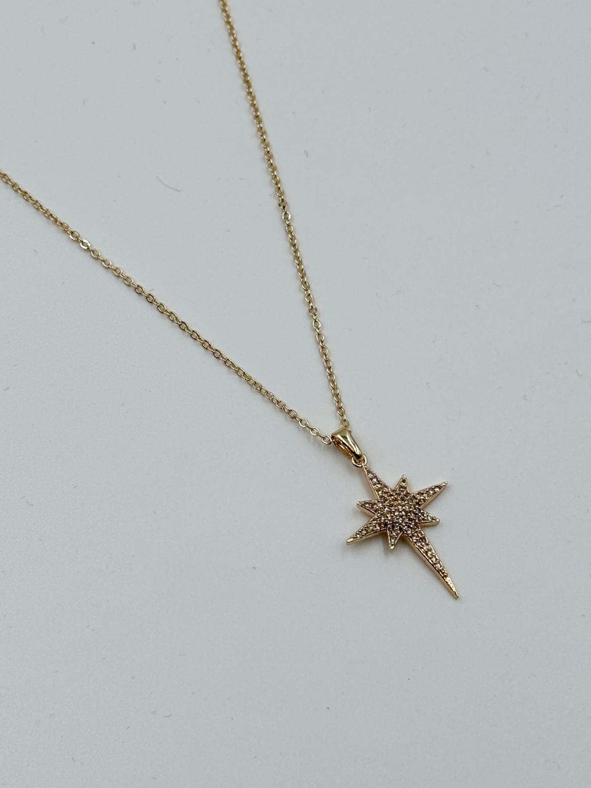 Zirkon Kolye ZKKL-1382