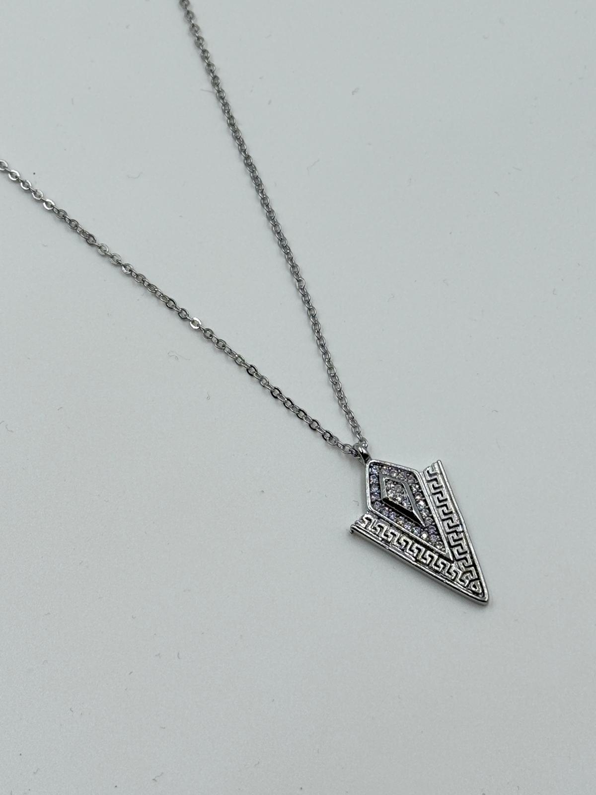 Zirkon Kolye ZKKL-1388