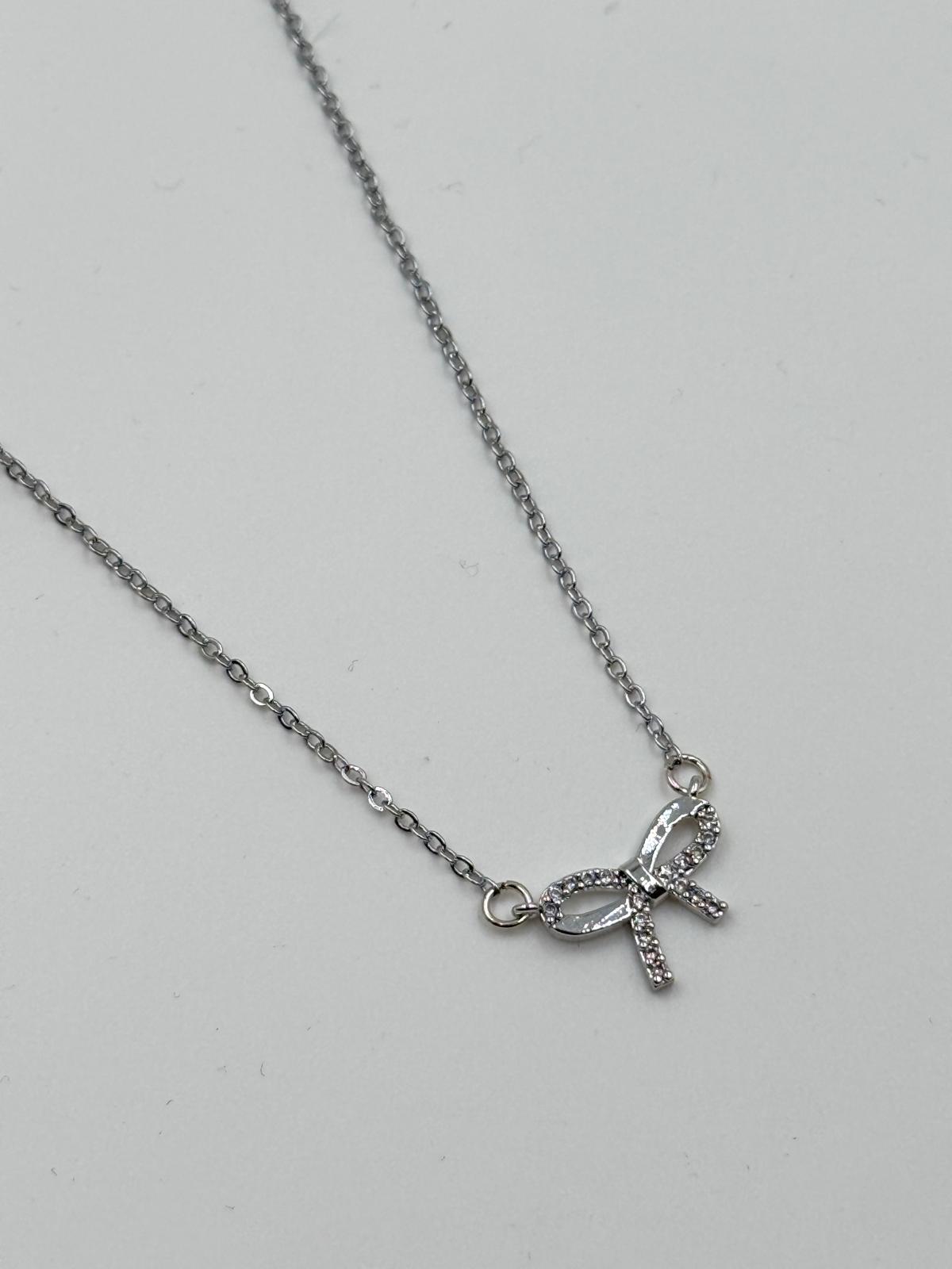 Zirkon Kolye ZKKL-1390