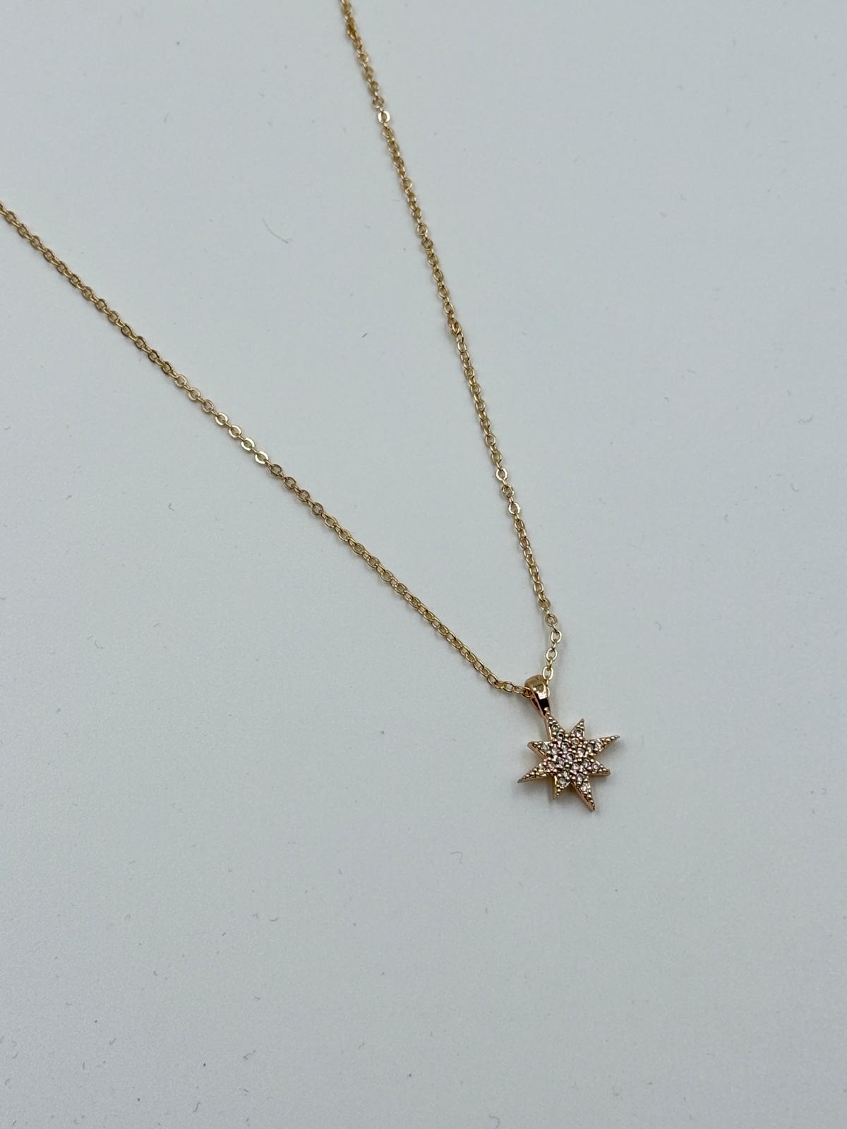 Zirkon Kolye ZKKL-1391