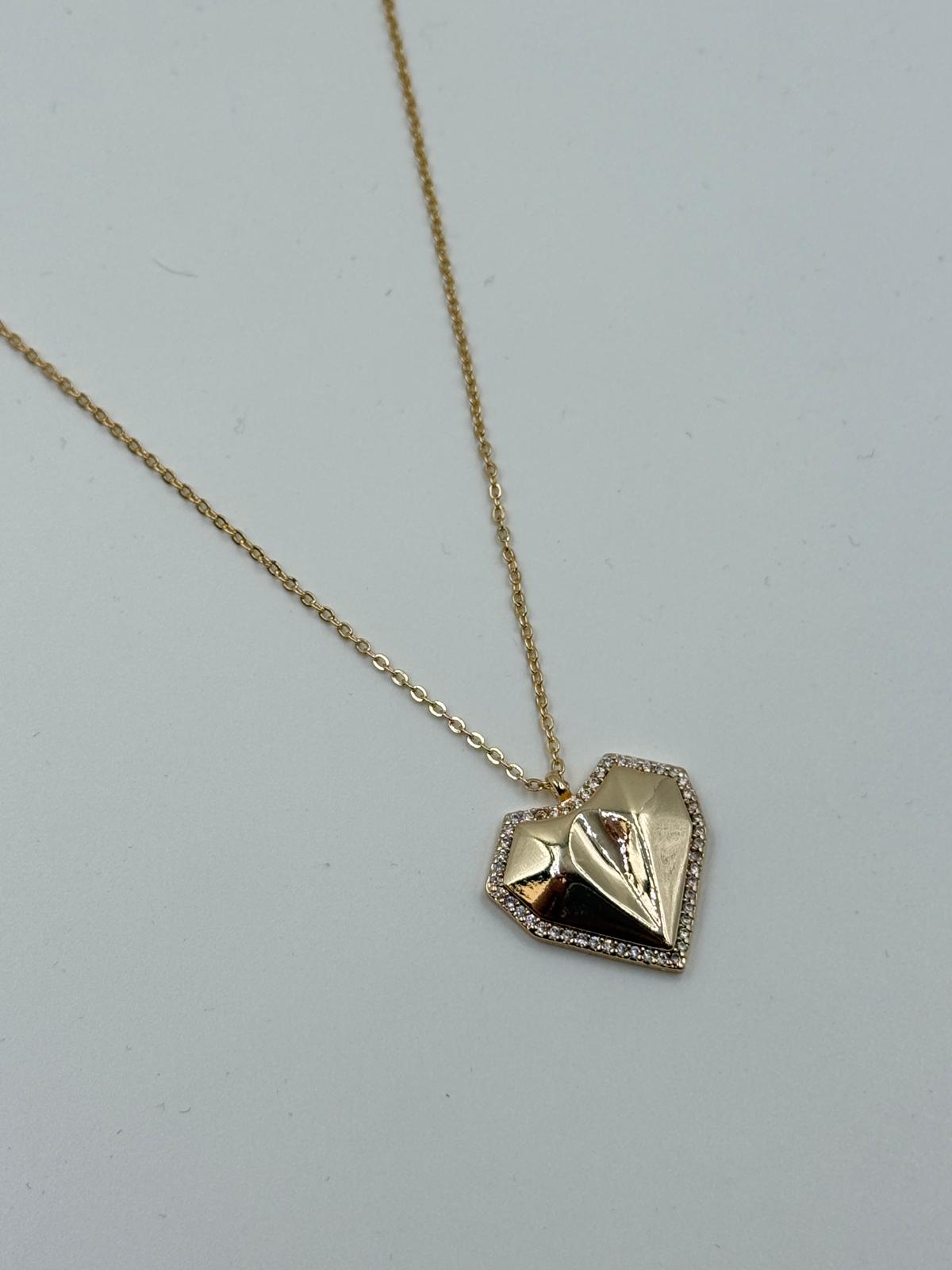 Zirkon Kolye ZKKL-1393