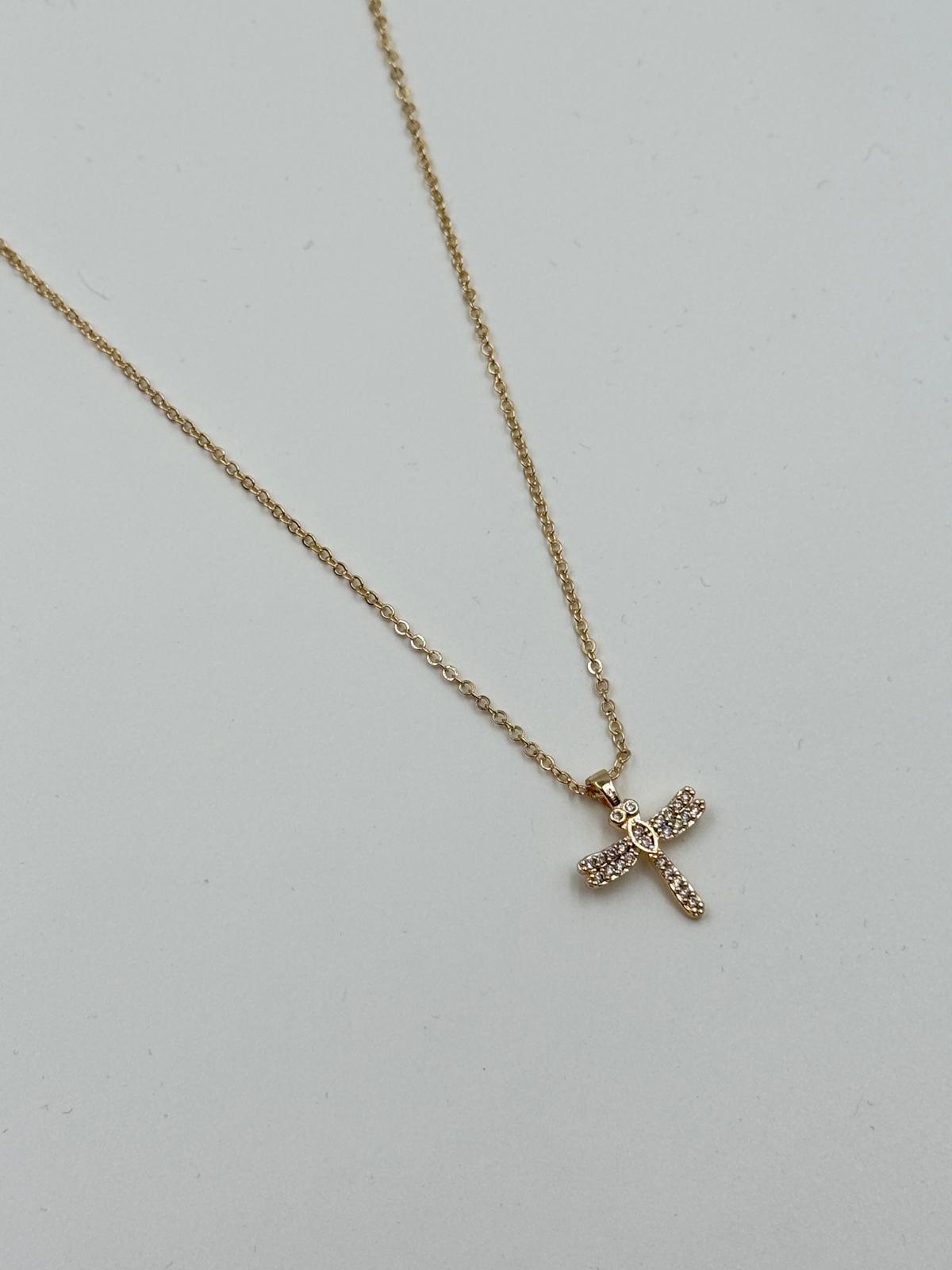 Zirkon Kolye ZKKL-1396