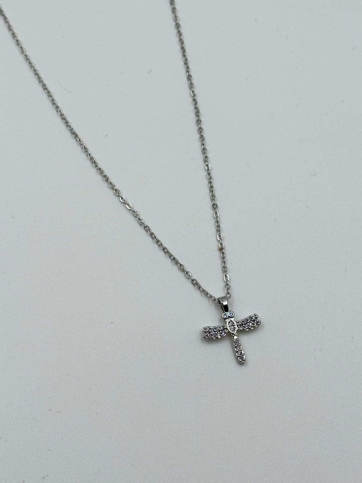 Zirkon Kolye ZKKL-1397